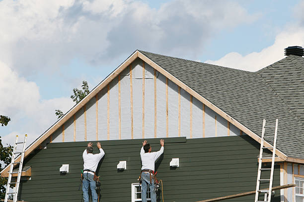 Siding Removal and Disposal in Atoka, TN