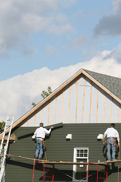 Atoka, TN Siding Services Company